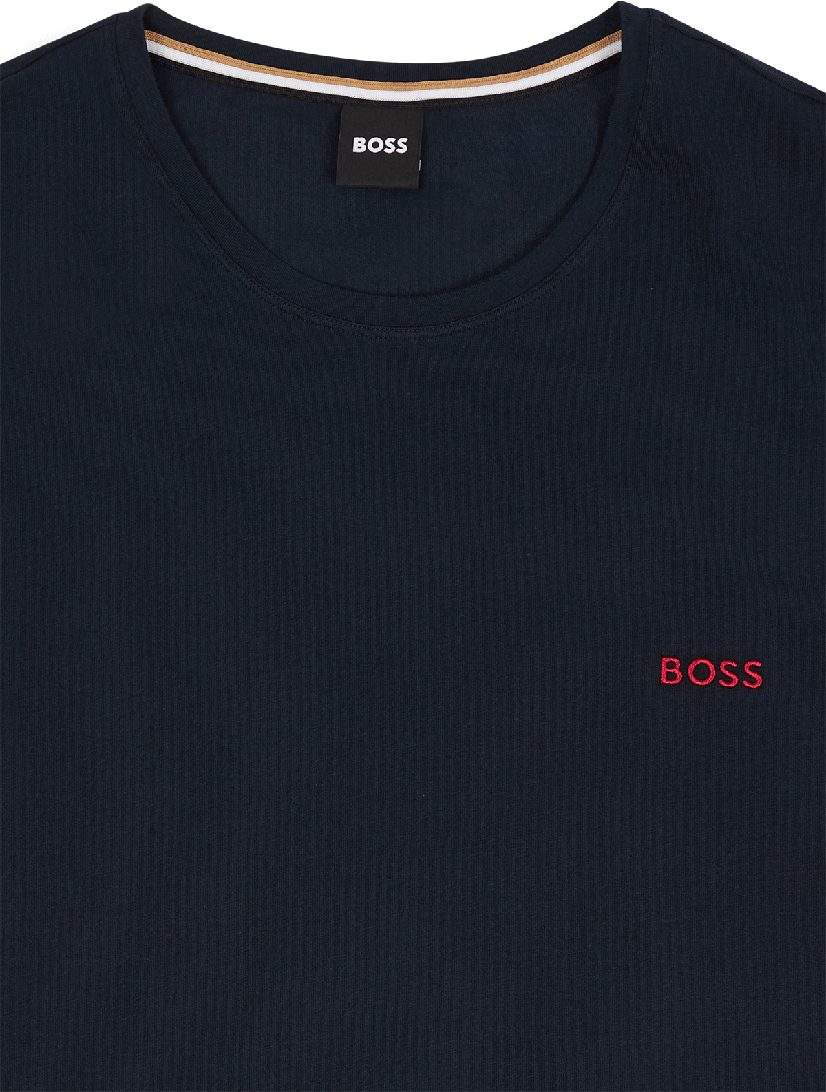 BOSS Mix&match T-shirt R - Bild 3