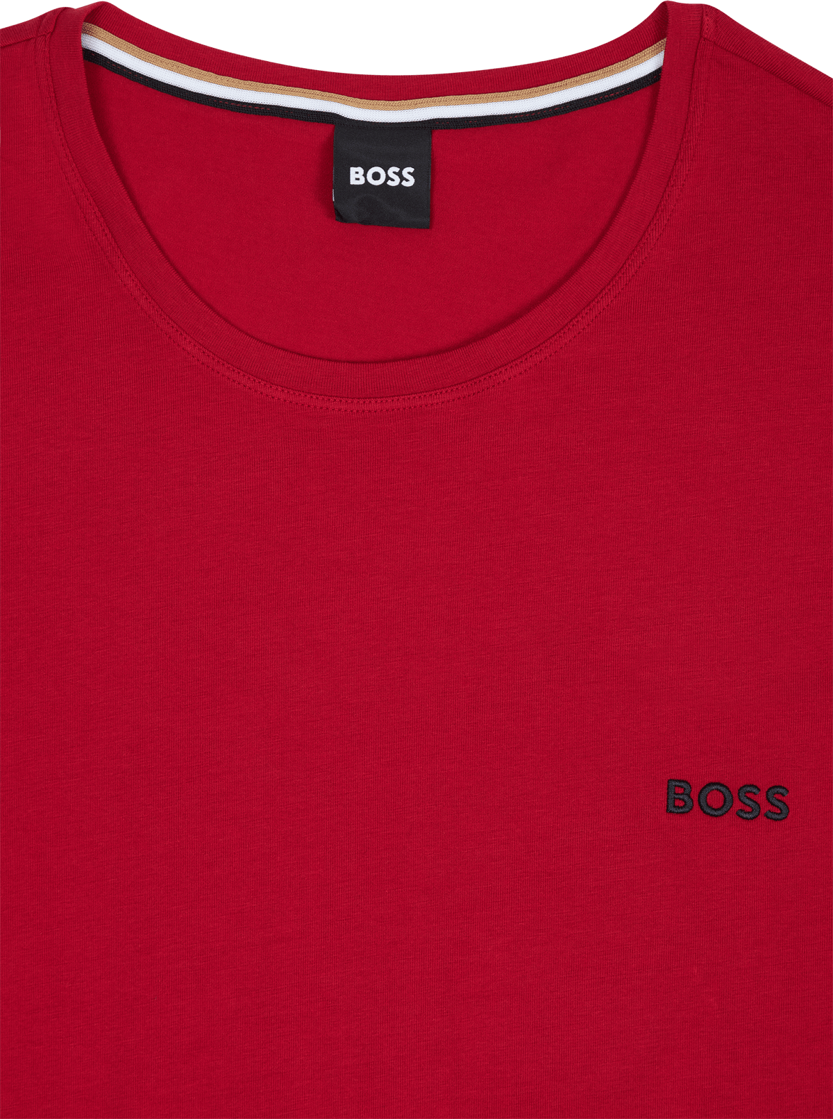BOSS Mix&match T-shirt R - Bild 3