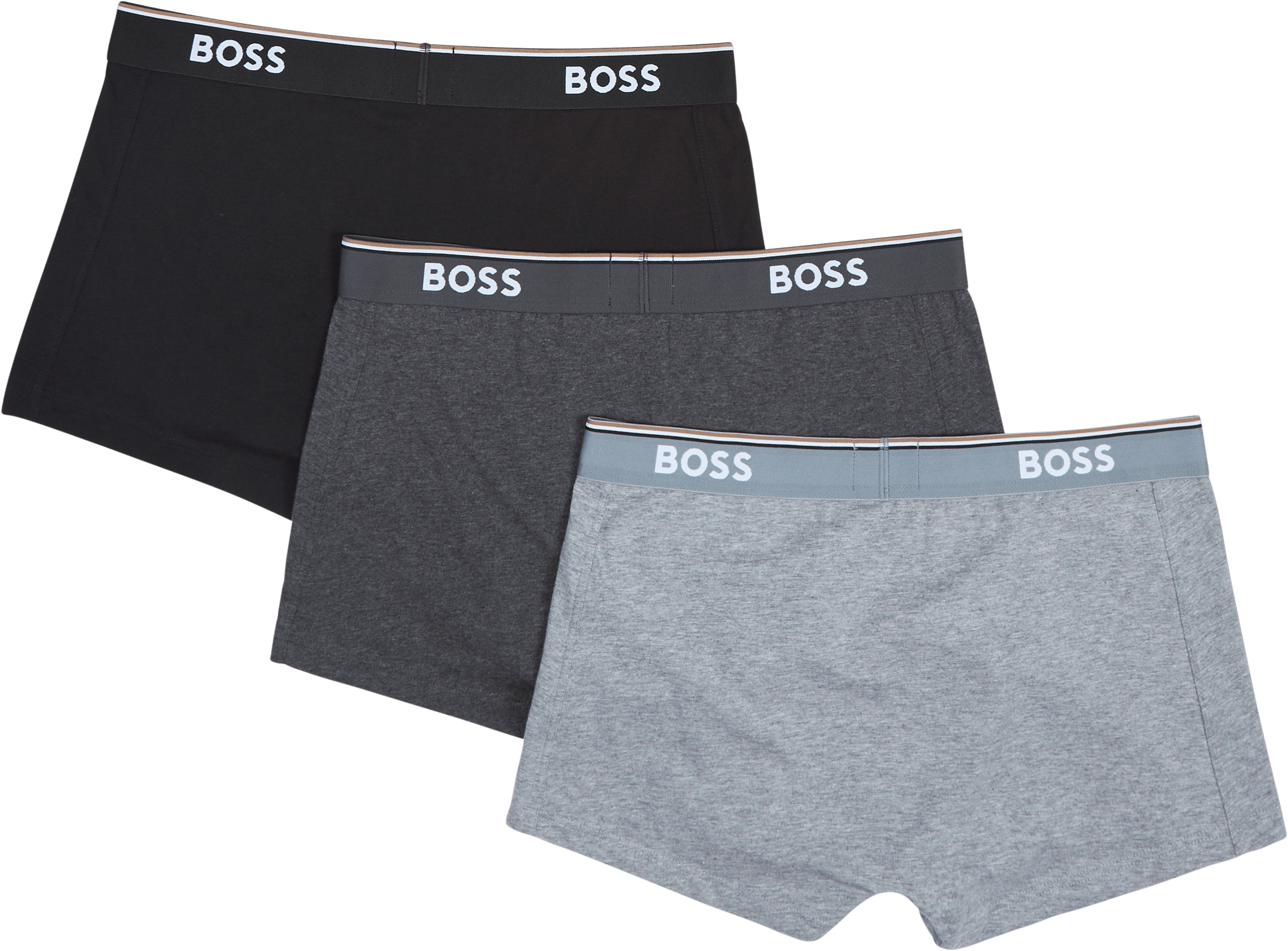 BOSS Trunk 3p Power 61