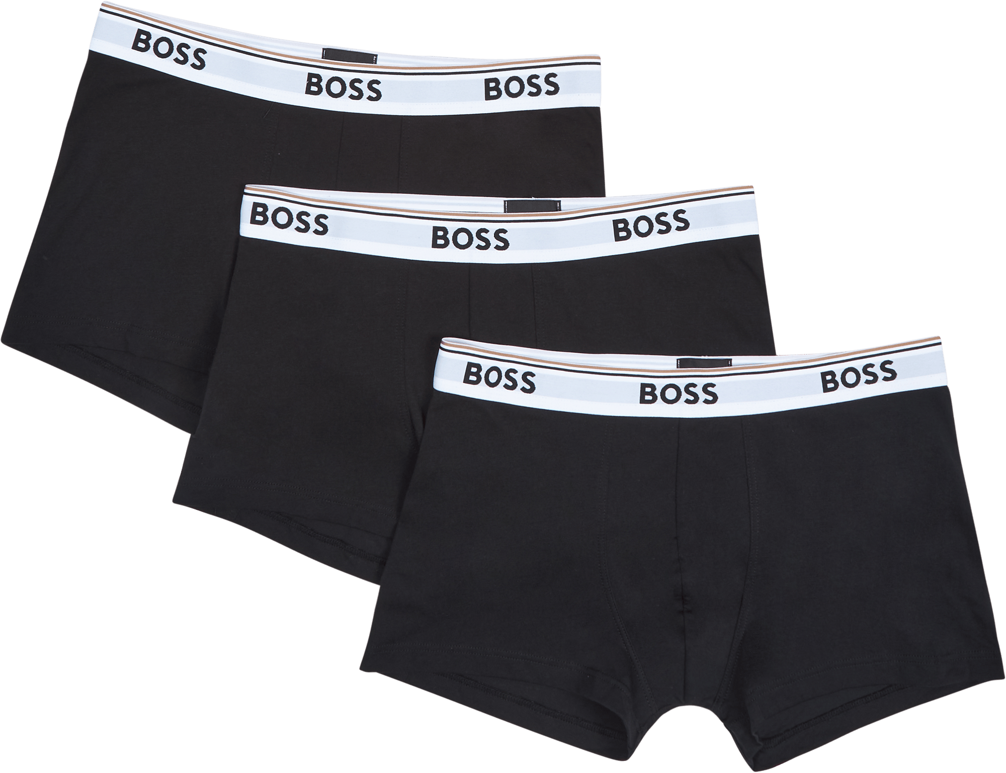 BOSS Trunk 3p Power