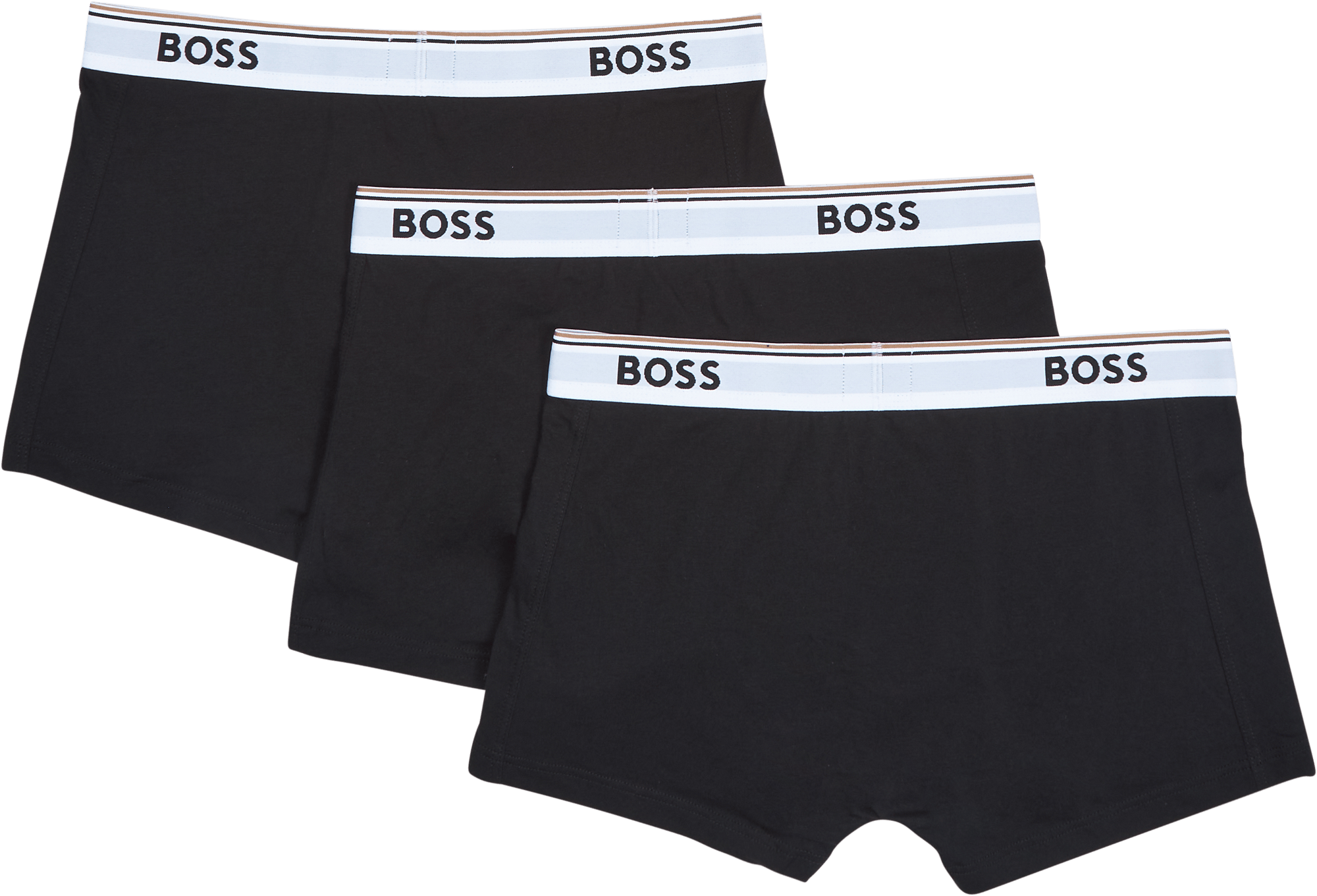 BOSS Trunk 3p Power - Bild 2