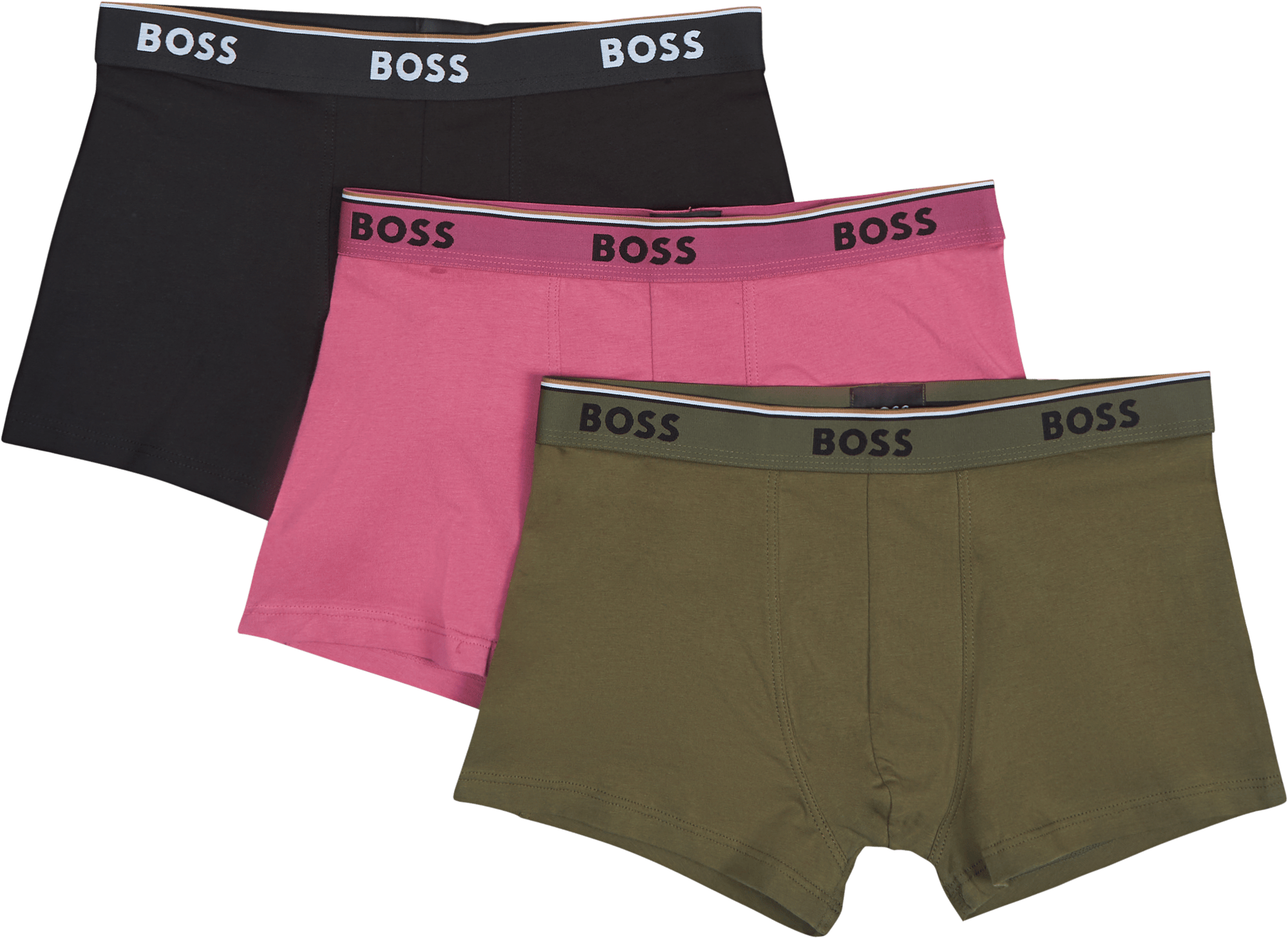 BOSS Trunk 3p Power 964