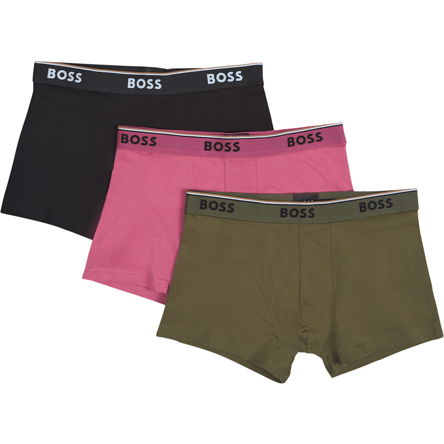 BOSS Trunk 3p Power 964