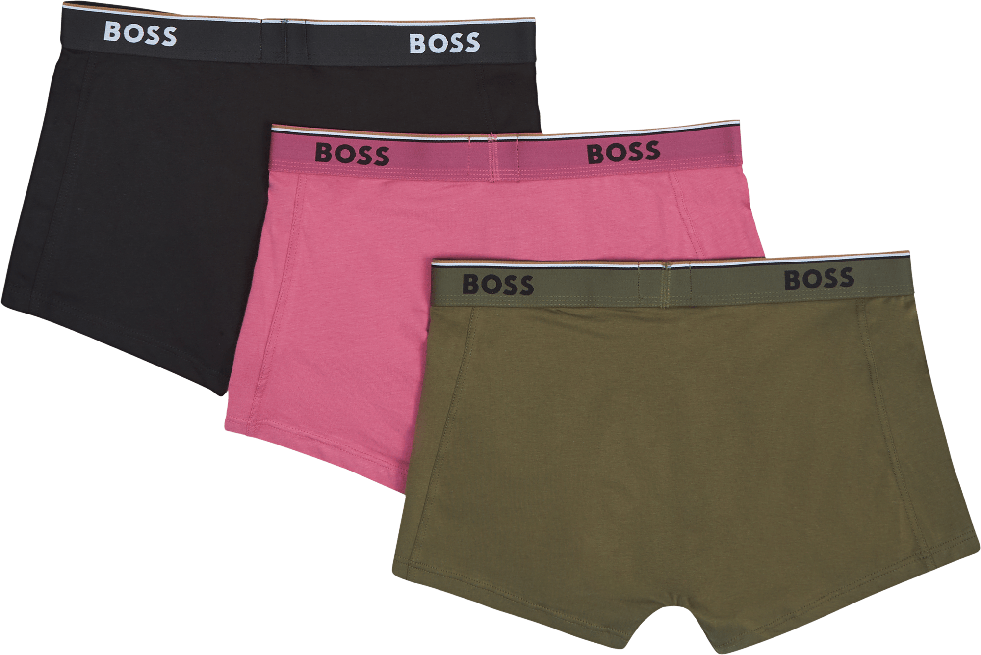 BOSS Trunk 3p Power 964 - Bild 2