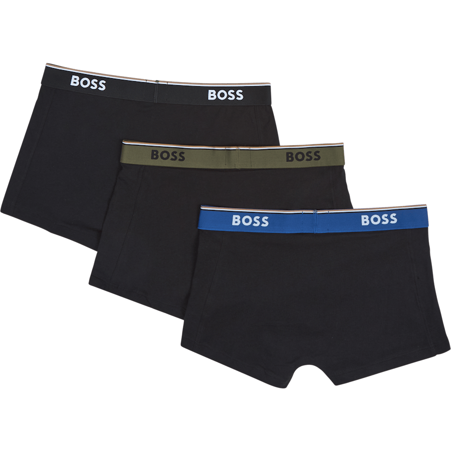 BOSS Trunk 3p Power 966