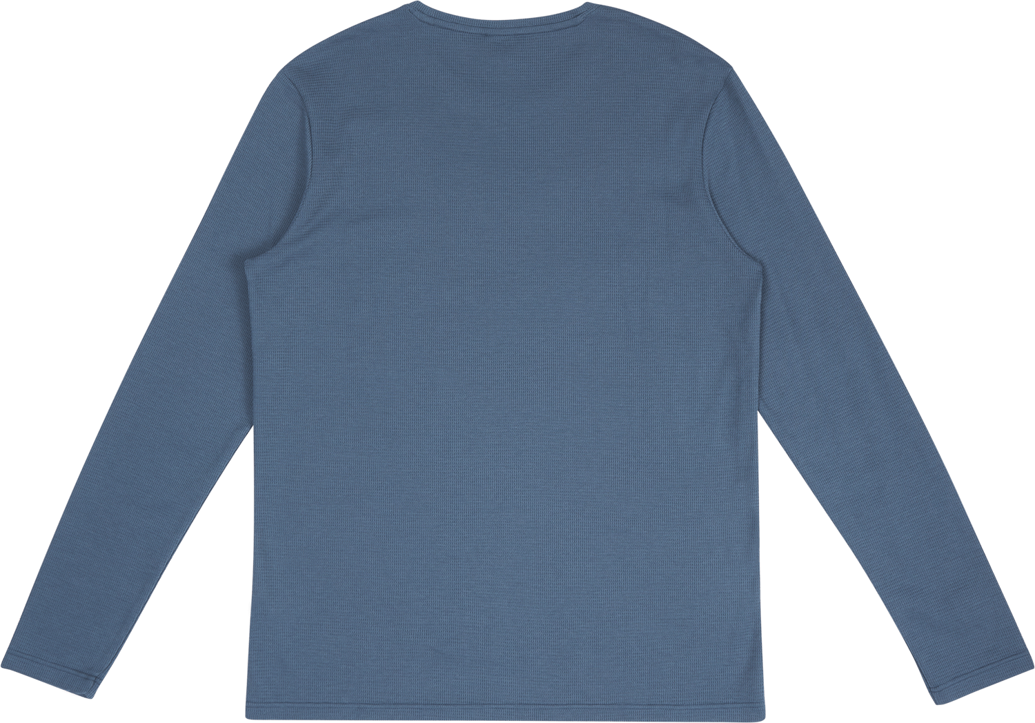 BOSS Waffle Ls-shirt 438 - Bild 2