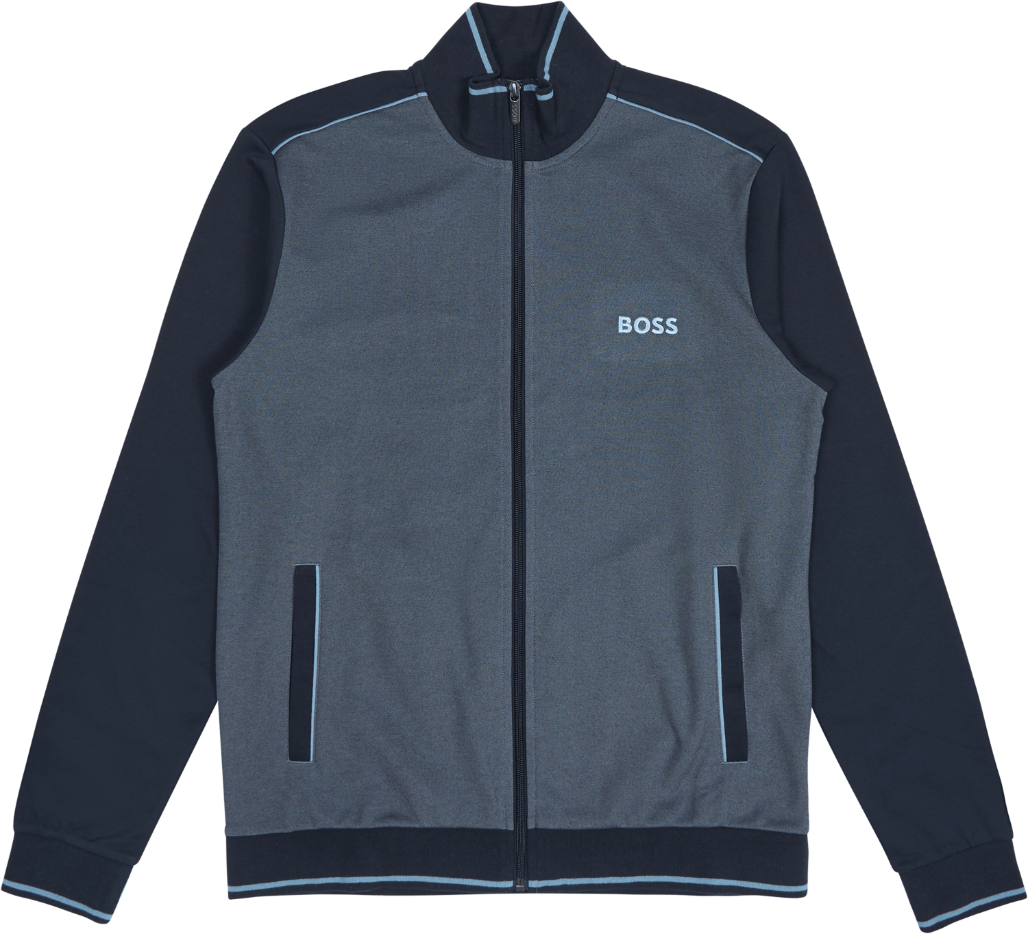 Tracksuit Jacket 403