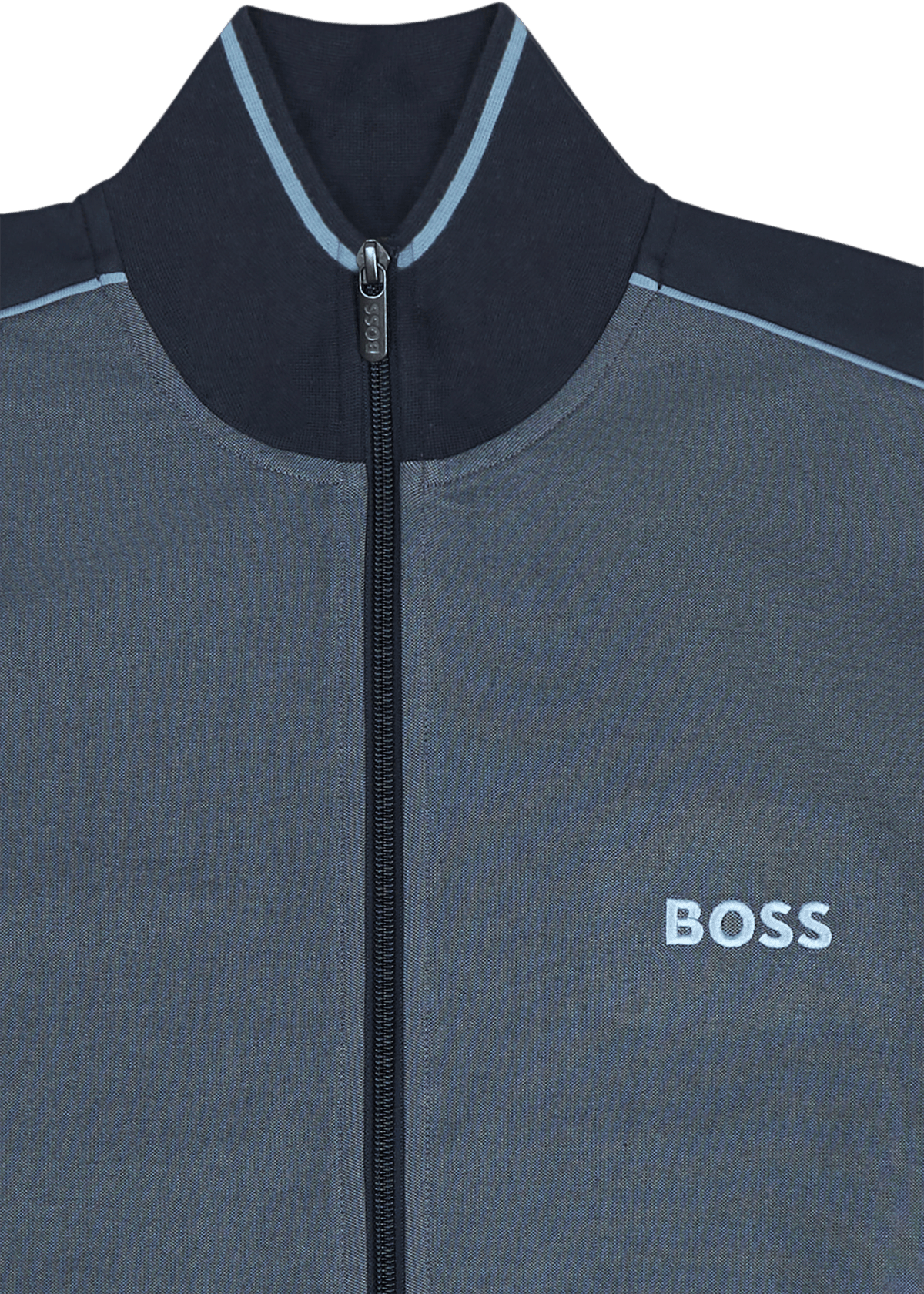 Tracksuit Jacket 403 - Bild 3