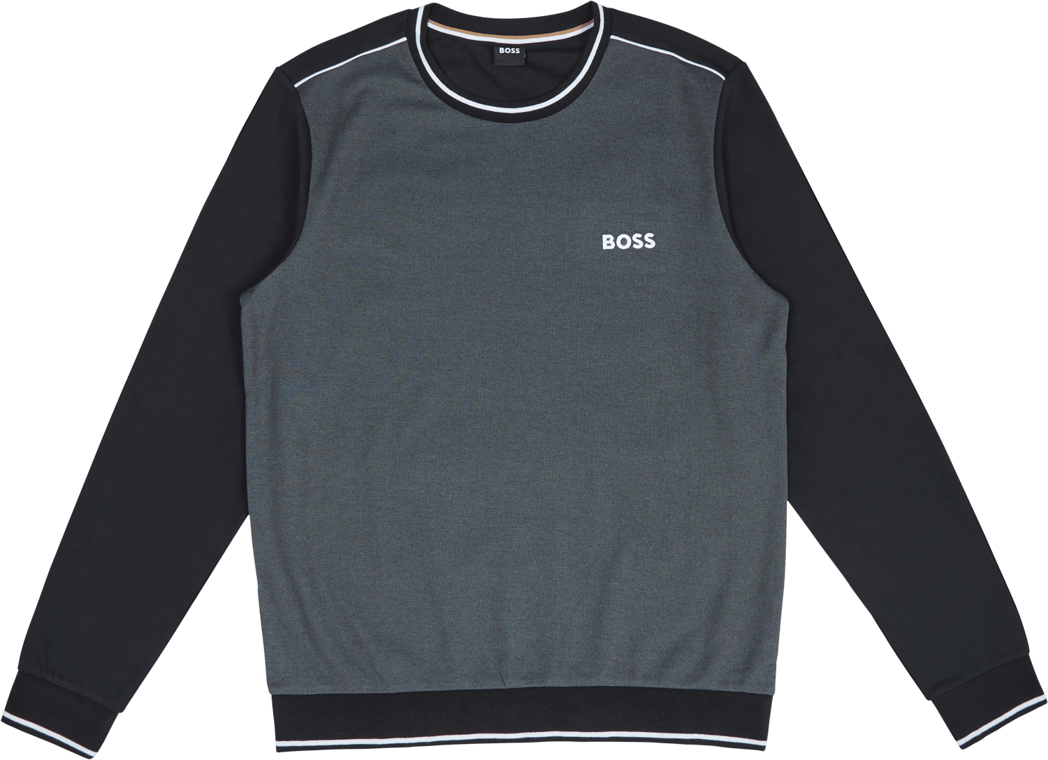 BOSS Tracksuit Sweatshirt 1