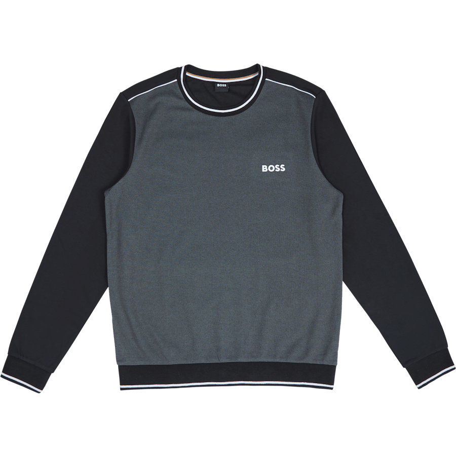 BOSS Tracksuit Sweatshirt 1