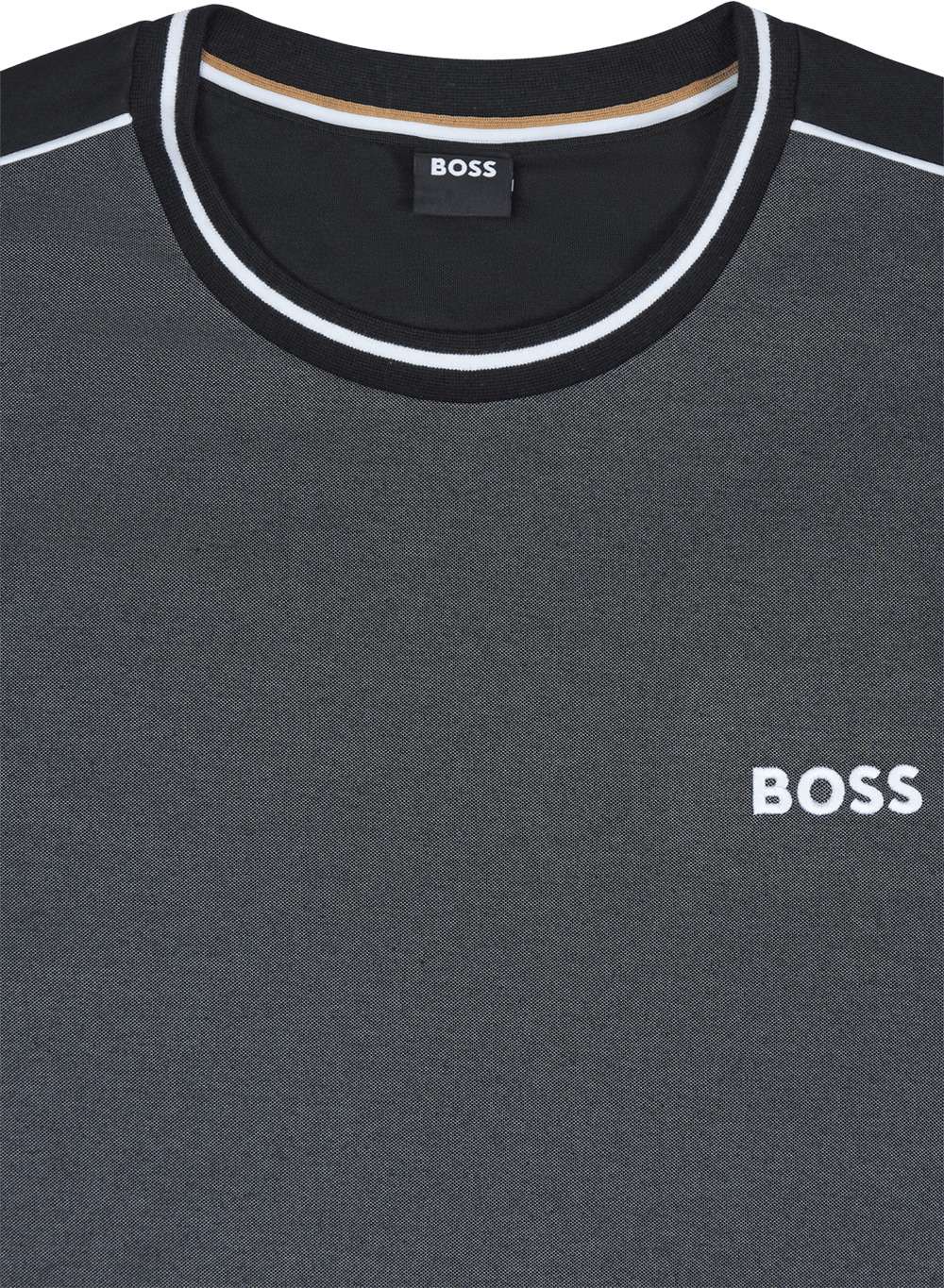 BOSS Tracksuit Sweatshirt 1 - Bild 3