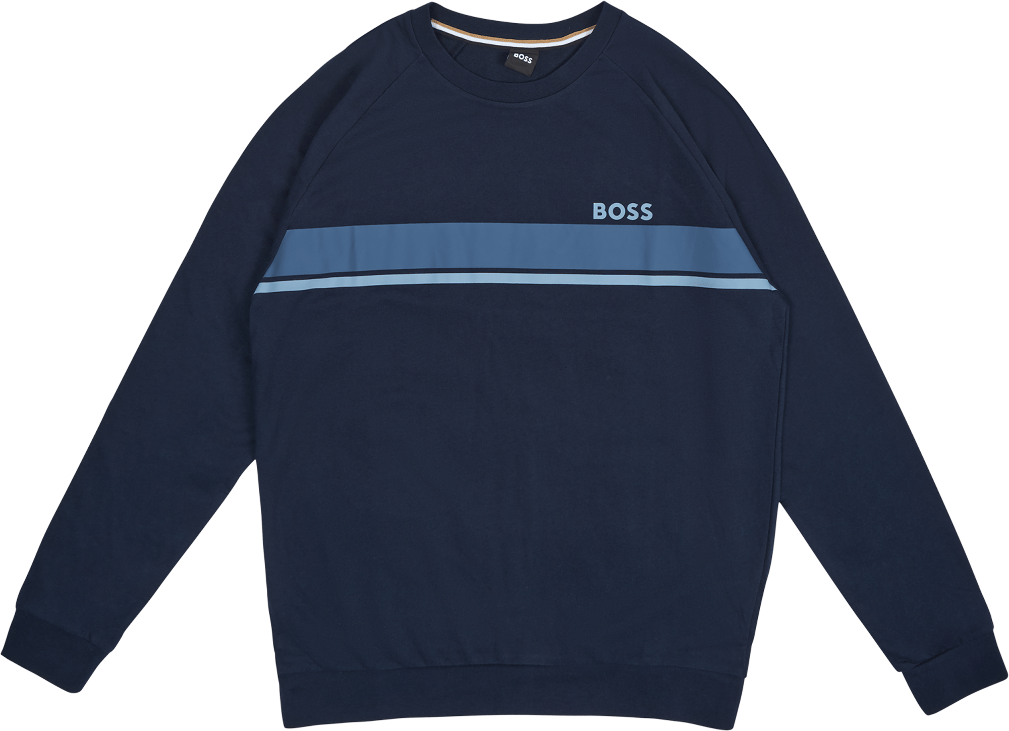 BOSS Authentic Sweatshirt 403