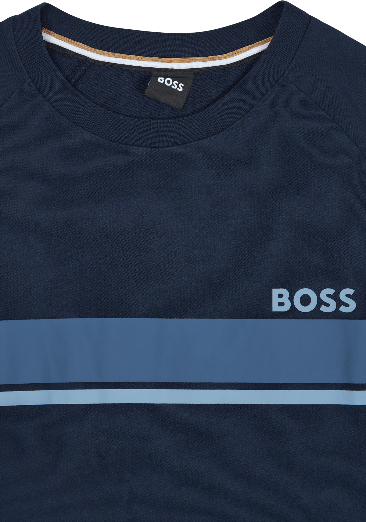 BOSS Authentic Sweatshirt 403 - Bild 3