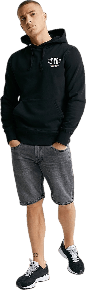 Sthlm Hoodie Beauty - Bild 2