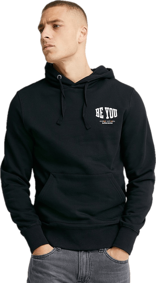 Sthlm Hoodie Beauty - Bild 3