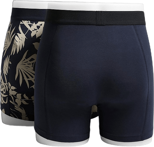 Core Boxer 2p Multipack