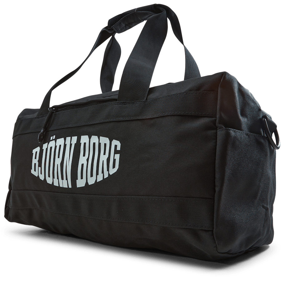Borg Street Sports Bag Beauty