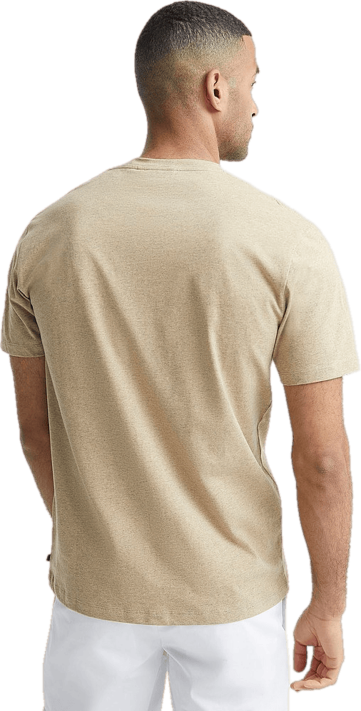 Sid Overdyed T-shirt