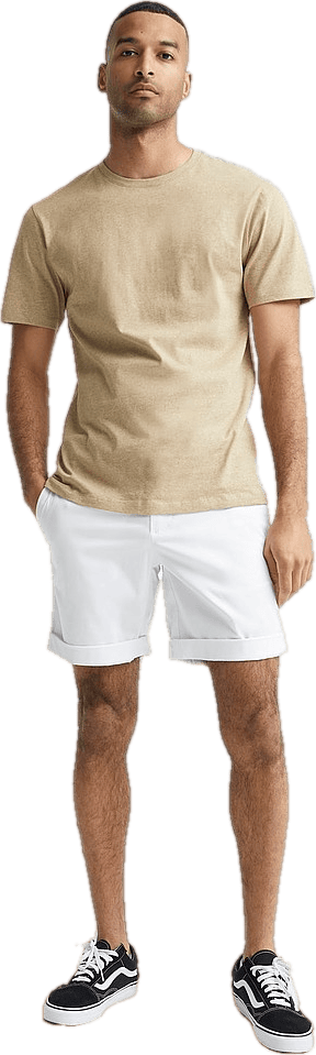 Sid Overdyed T-shirt - Bild 2