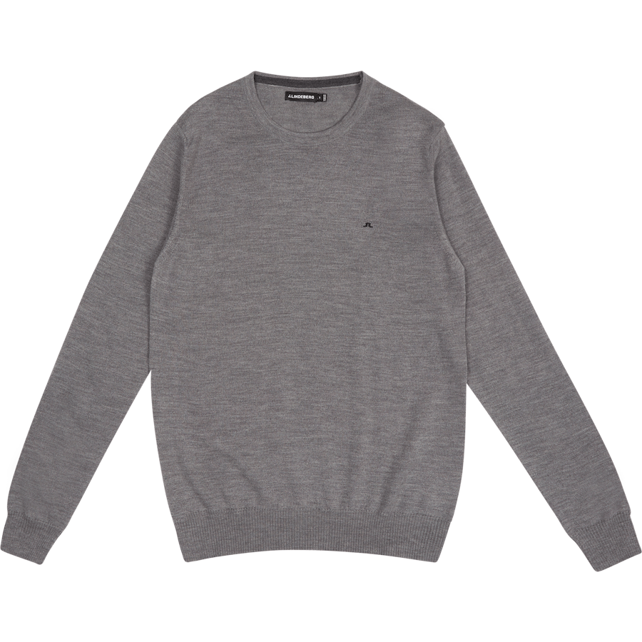 Lyle True Merino