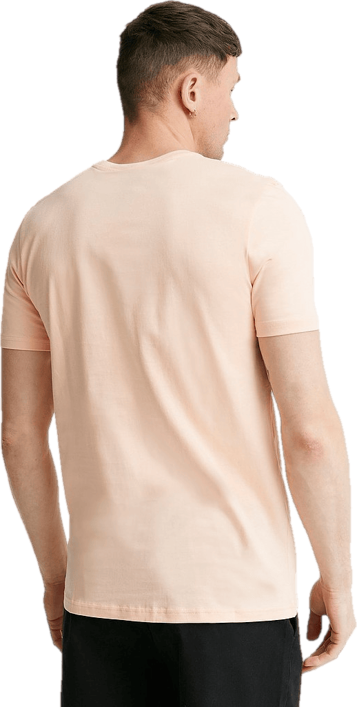 El Tilanis Tee, Male, Aparelhos, Tops, Rosa, S