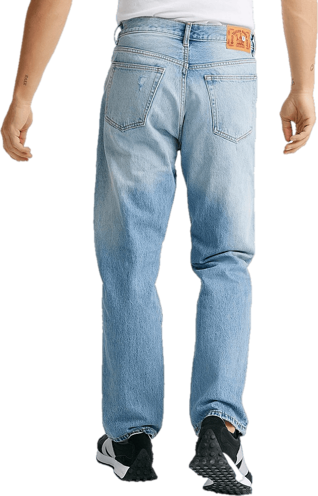 Dash Stone Cast Rip Decay