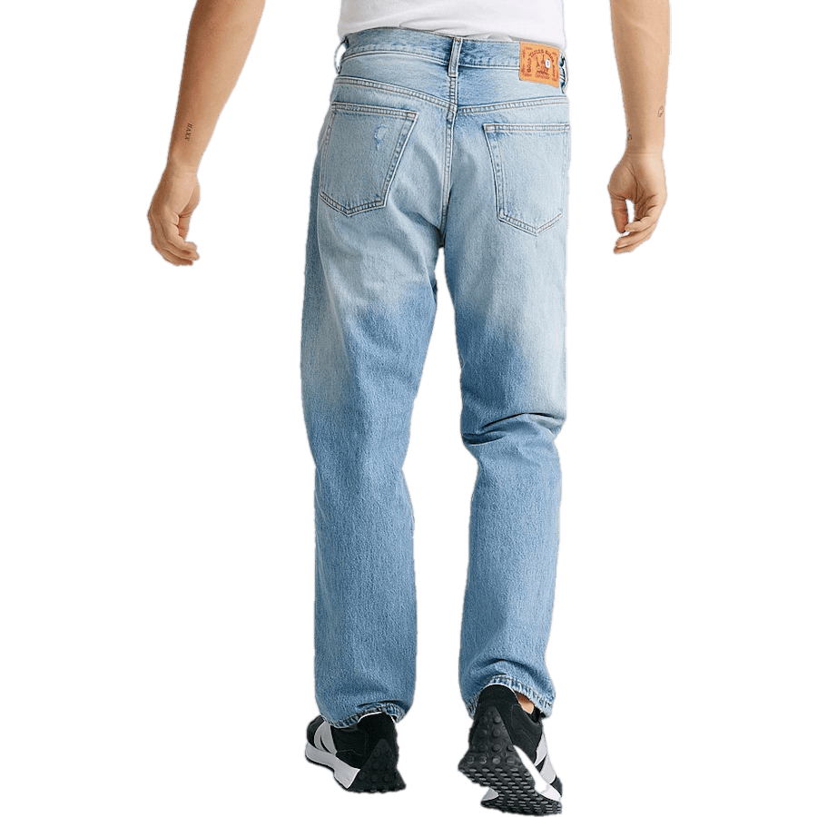 Dash Stone Cast Rip Decay