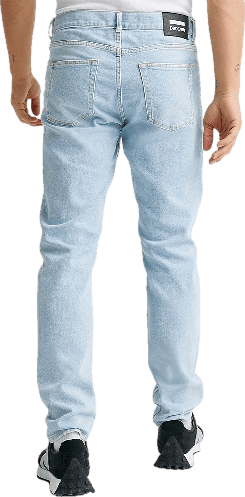 Clark Brook Superlight Blue Vintage - Bild 2