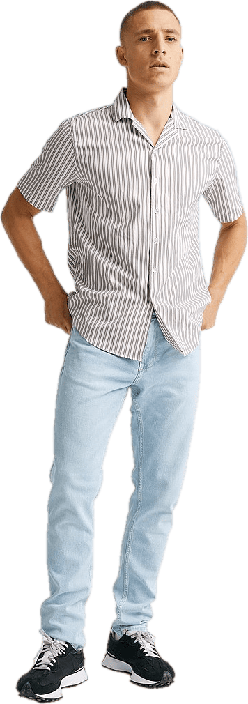 Clark Brook Superlight Blue Vintage - Bild 3