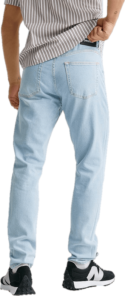 Clark Brook Superlight Blue Vintage - Bild 4