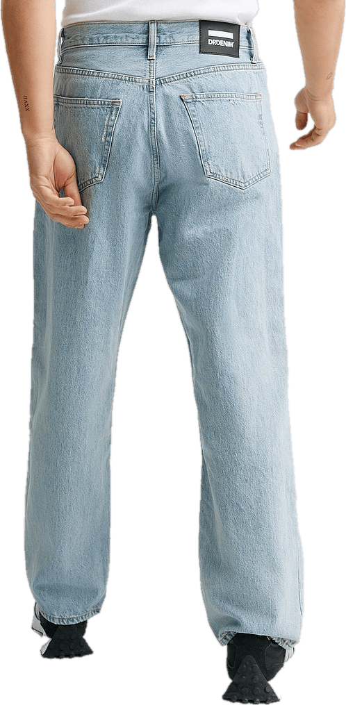 Omar Stone Cast Light Dirt