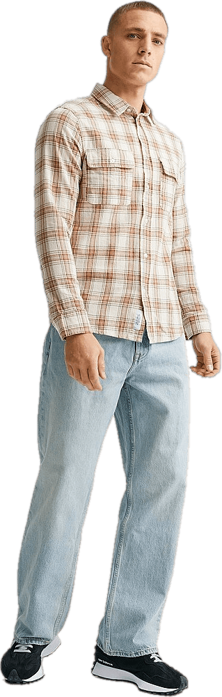 Omar Stone Cast Light Dirt - Bild 3