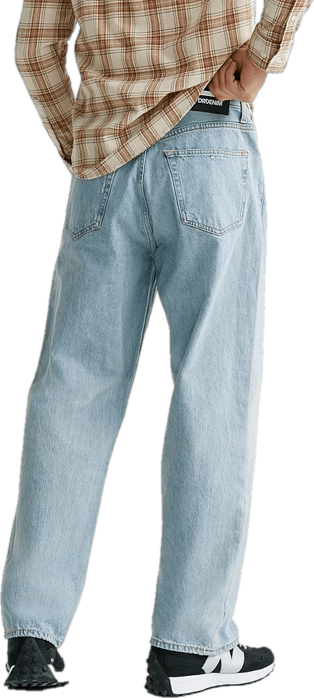 Omar Stone Cast Light Dirt - Bild 4