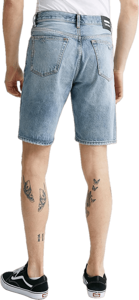 Dash Shorts Stone Cast Vintage
