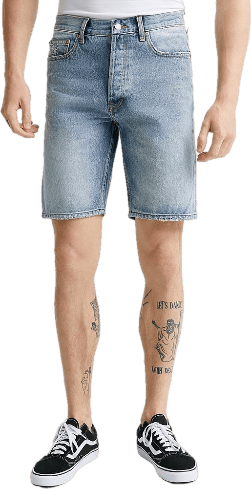 Dash Shorts Stone Cast Vintage - Bild 2