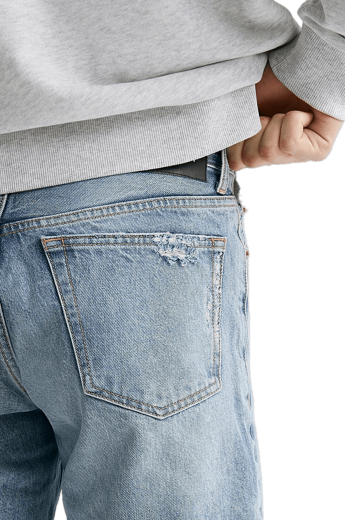 Dash Shorts Stone Cast Vintage - Bild 3