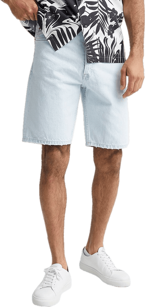 Dash Shorts Superlight Retro - Bild 4