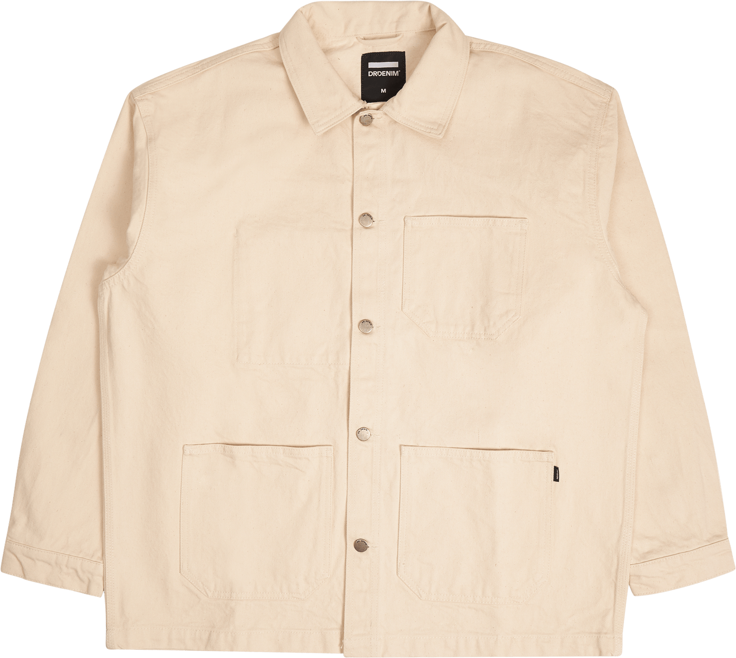 Niko Worker Jacket