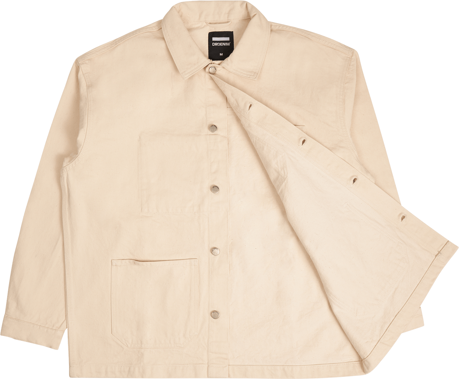 Niko Worker Jacket - Bild 4