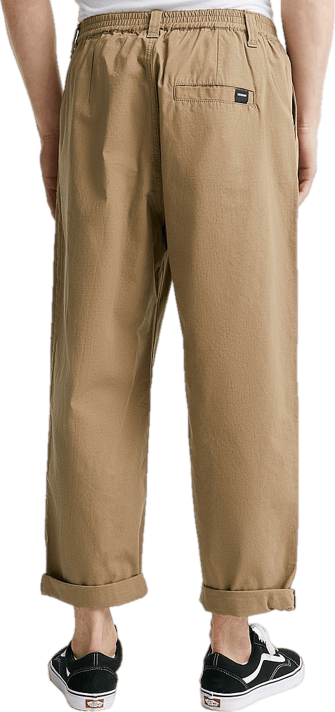 Aston Pants Khaki