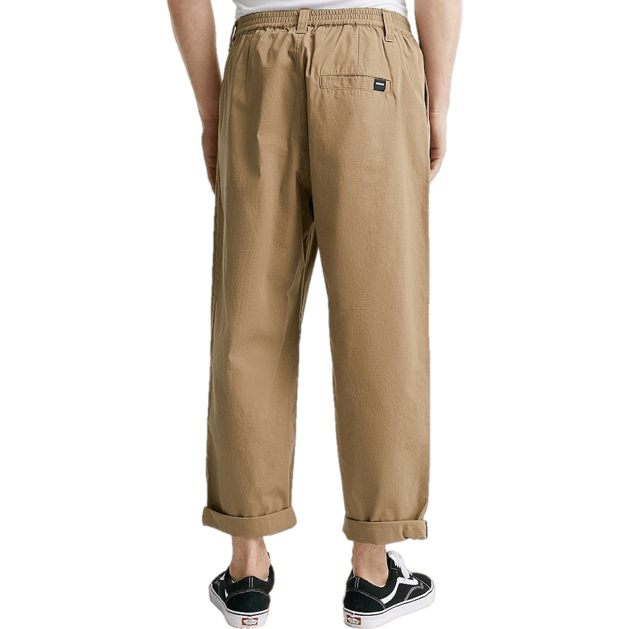 Aston Pants Khaki