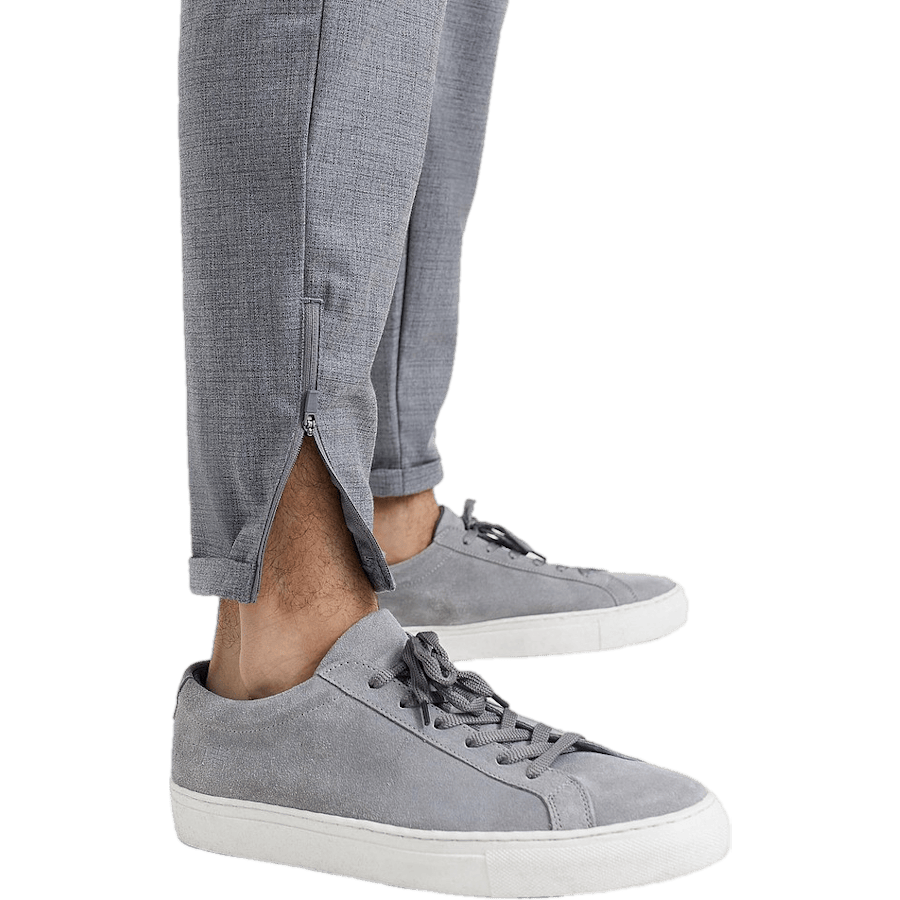 Pisa Cross Lt Grey Lt. Grey