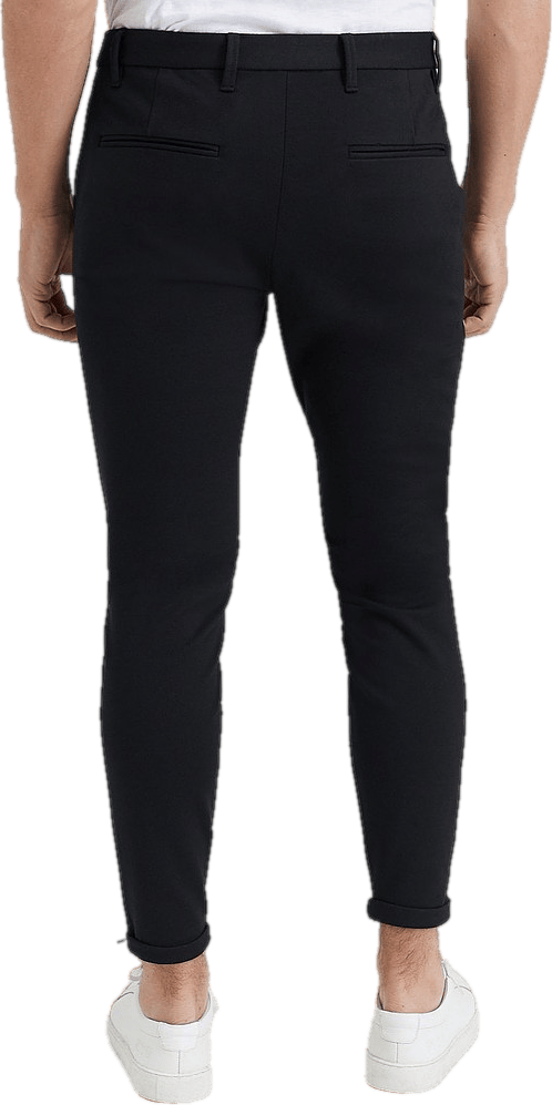 Pisa Jersey Pant - Bild 2