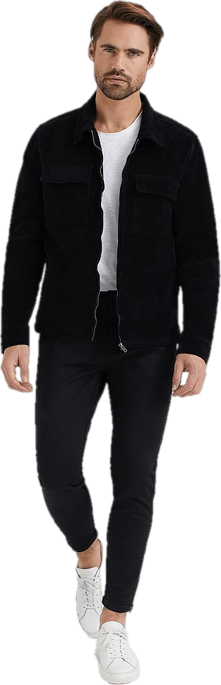 Pisa Jersey Pant - Bild 3