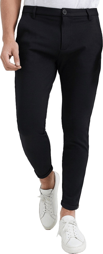 Pisa Jersey Pant - Bild 4