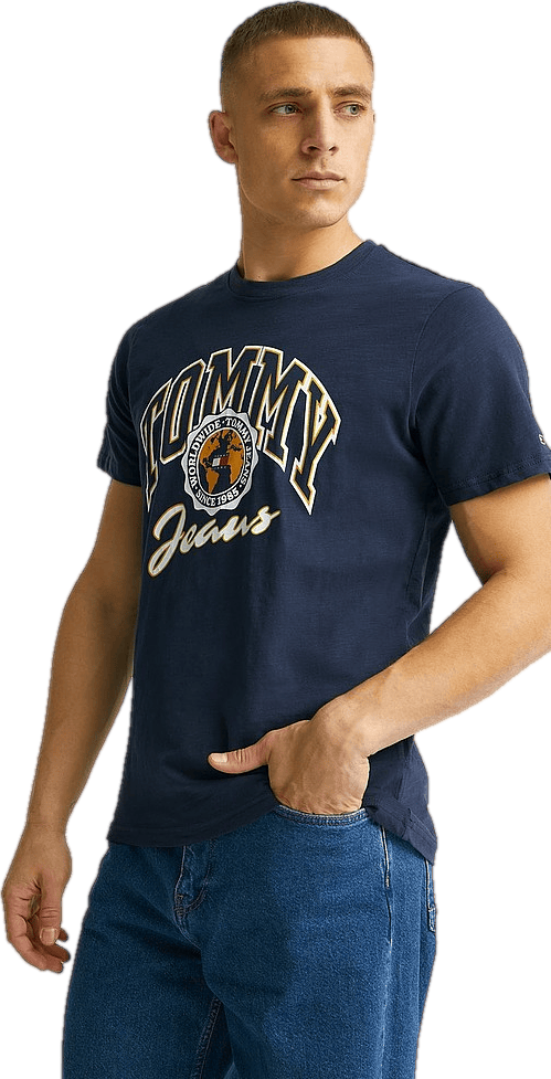 Zem K4073 Jeans Mid Denim - Bild 4