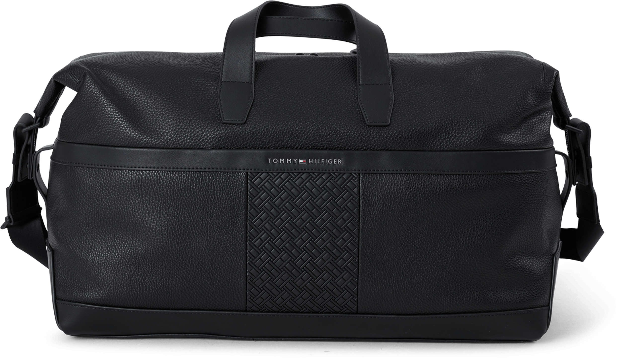 Central Duffle Bds, Male, varusteet, Lisätarvikkeet, Musta, ONESIZE
