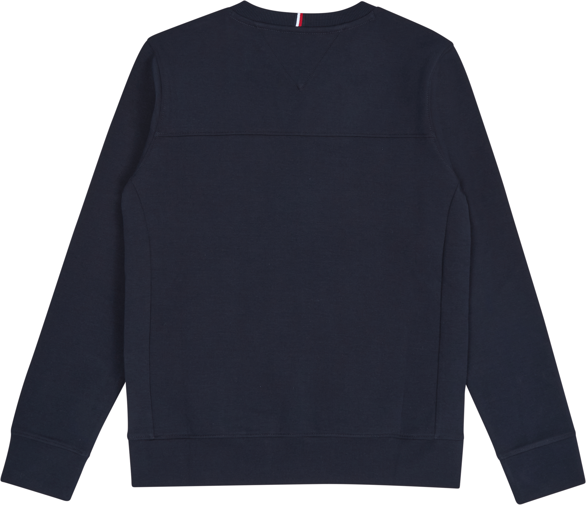 Hilfiger Varsity Sweatshirt Dw5 - Desert Sky - Bild 2