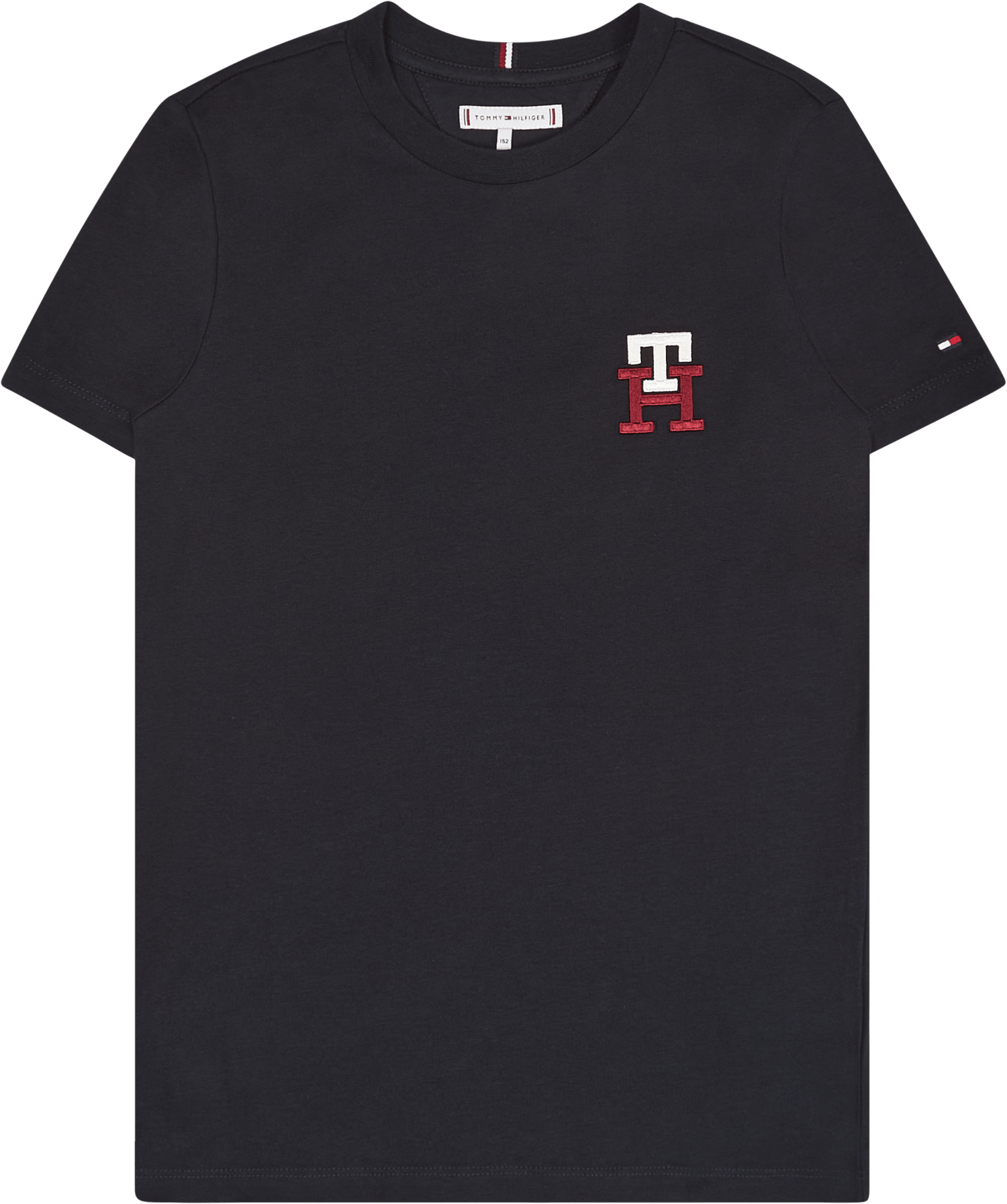 Monogram Tee S/s Dw5 – Desert Sky