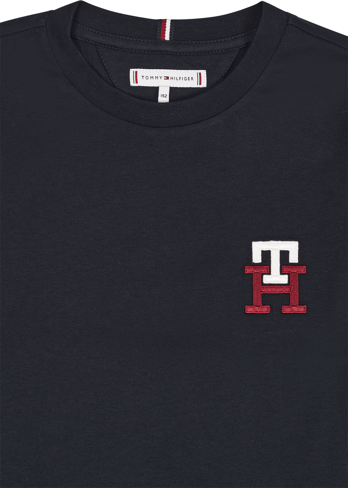 Monogram Tee S/s Dw5 - Desert Sky - Bild 3